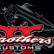 2 Brothers Customs - Shop Shirt