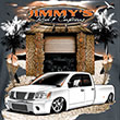 Jimmy's Rod & Customs - Shop Shirt